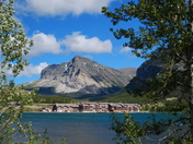 Glacier National Park