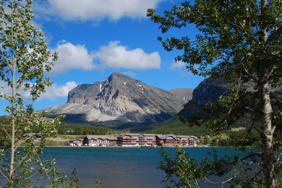 Glacier National Park