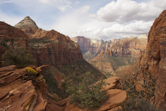 Zion National Park