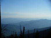 Smoky Mountains