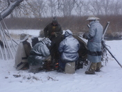 Bents Old Fort National Historic Site