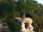 Pictured Rocks National Lakeshore 