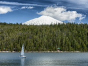 Deschutes National Forest