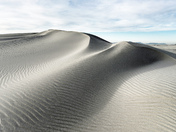 White Sands National Monument