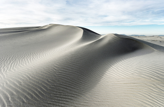 White Sands National Monument