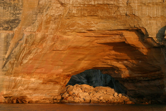 Pictured Rocks National Lakeshore 