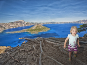 Crater Lake National Park