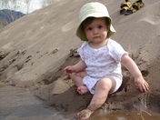 Great Sand Dunes National Park