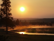 Yellowstone National Park