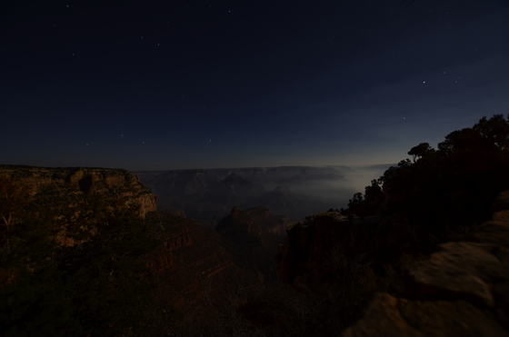 Grand Canyon National Park