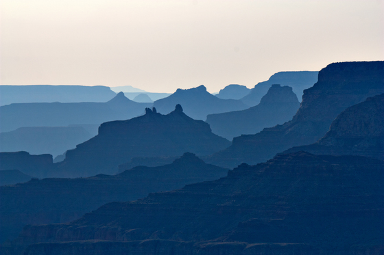 Grand Canyon National Park