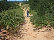 Pictured rocks national lakeshore