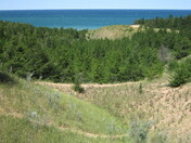 Pictured rocks national lakeshore
