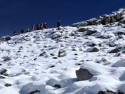 Inyo National Forest / John Muir Wilderness