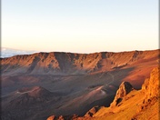 Haleakala National Park