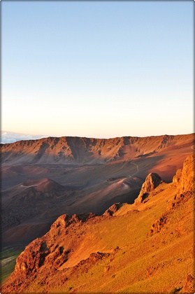 Haleakala National Park