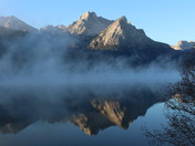 Sawtooth National Recreation Area