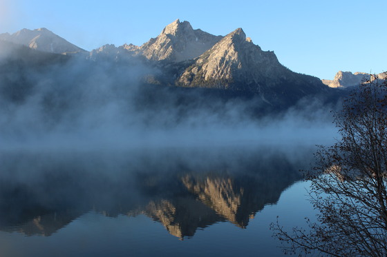 Sawtooth National Recreation Area