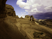 Arches National Park