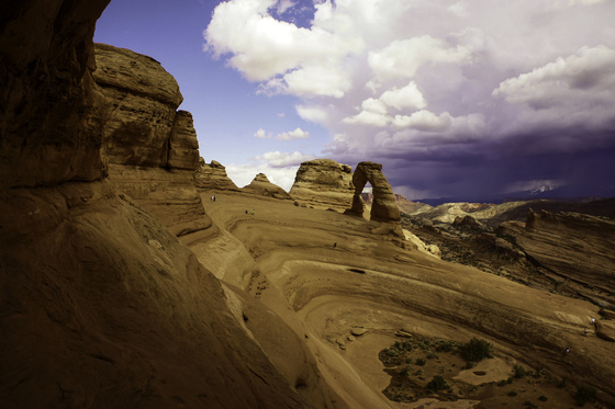 Arches National Park
