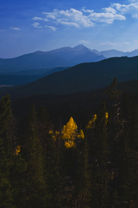 Rocky Mountain National Park