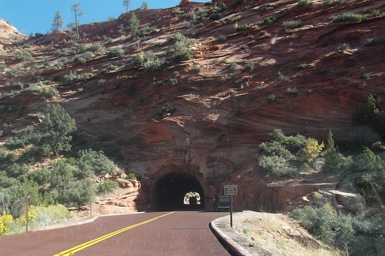 Zion National Park