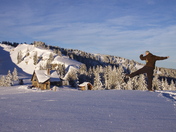 White River National Forest