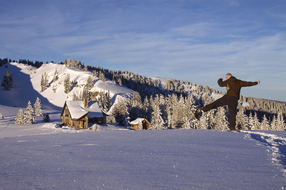 White River National Forest