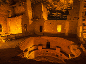 Mesa Verde National Park