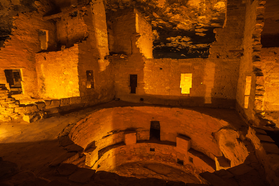 Mesa Verde National Park