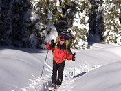 White River National Forest 