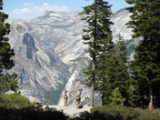 Yosemite 