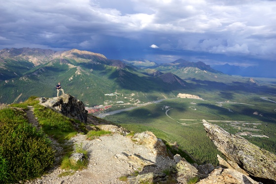 Denali National Park