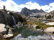 Inyo National Forest