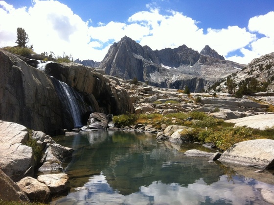 Inyo National Forest