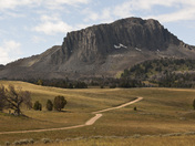 Beaverhead-Deerlodge National Forest