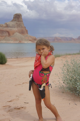 Lake Powell
