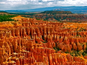 Bryce Canyon National Park