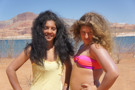 Lake Powell 