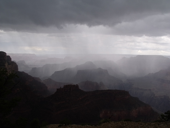 Grand Canyon