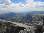 Great Basin National Park
