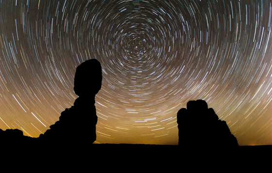 Arches National Park