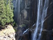 Yosemite National Park