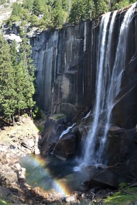 Yosemite National Park