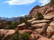 Zion National Park