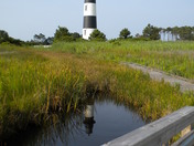 Cape Hatteras National Sea Shore