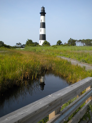 Cape Hatteras National Sea Shore