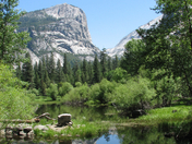 Yosemite National Park