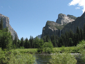 Yosemite National Park