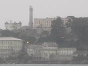 Alcatraz National Park